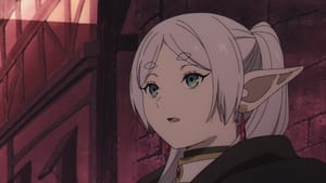 Frieren: Beyond Journey's End