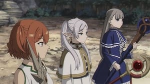 Frieren: Beyond Journey's End