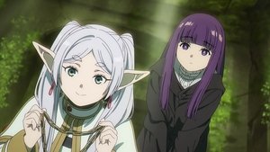Frieren: Beyond Journey's End