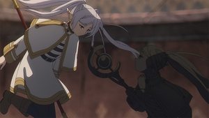 Frieren: Beyond Journey's End
